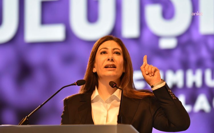 CTP Genel Başkanı İncirli: Üstel hükümetinin, bir bakanını görevden alarak sorumluluktan kurtulması mümkün değildir