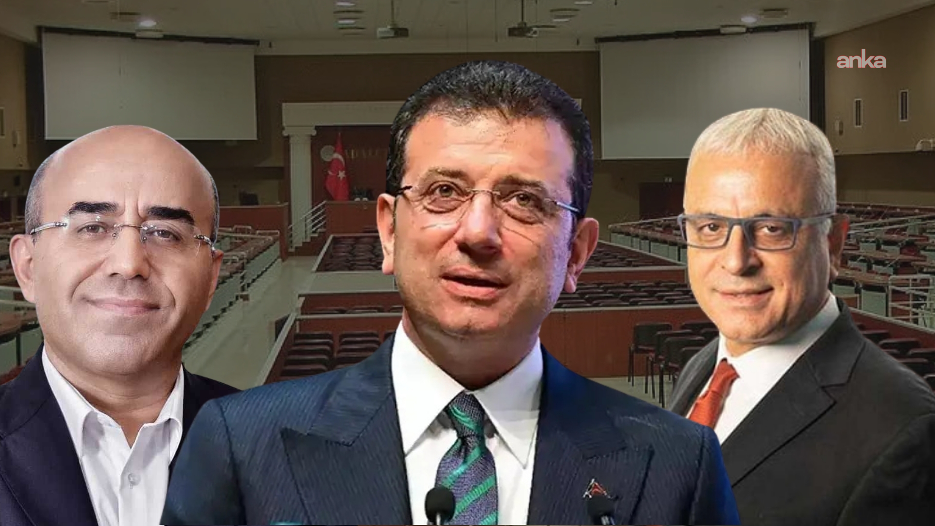 Casusluk davası… Hüseyin Gün: “Buradaki hiç kimse casus değil”