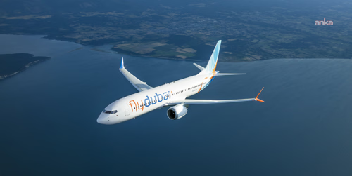 BAE Başsavcılığı: Flydubai yardımcı pilotu “terör eylemi” gerçekleştirmeye çalışıyordu
