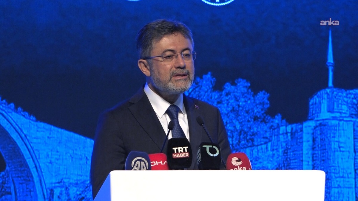 Bakan Yumaklı: "86 milyon avroluk yatırımla 40 bin haneye ulaşacağız"