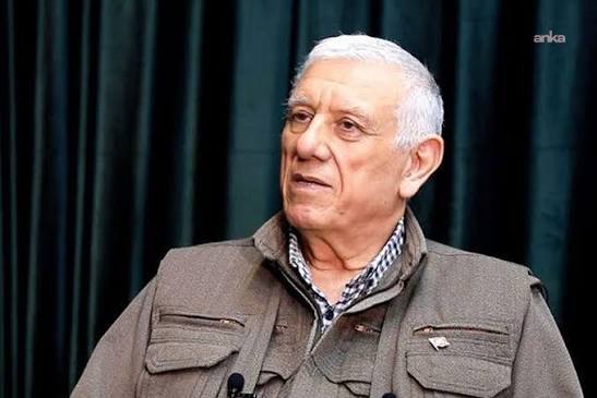 Kandil'den İmralı'da görüşme talebi: "Apo'nun yanına gitmemiz gerekiyor, bu olmazsa süreç sağlıklı ilerlemez"