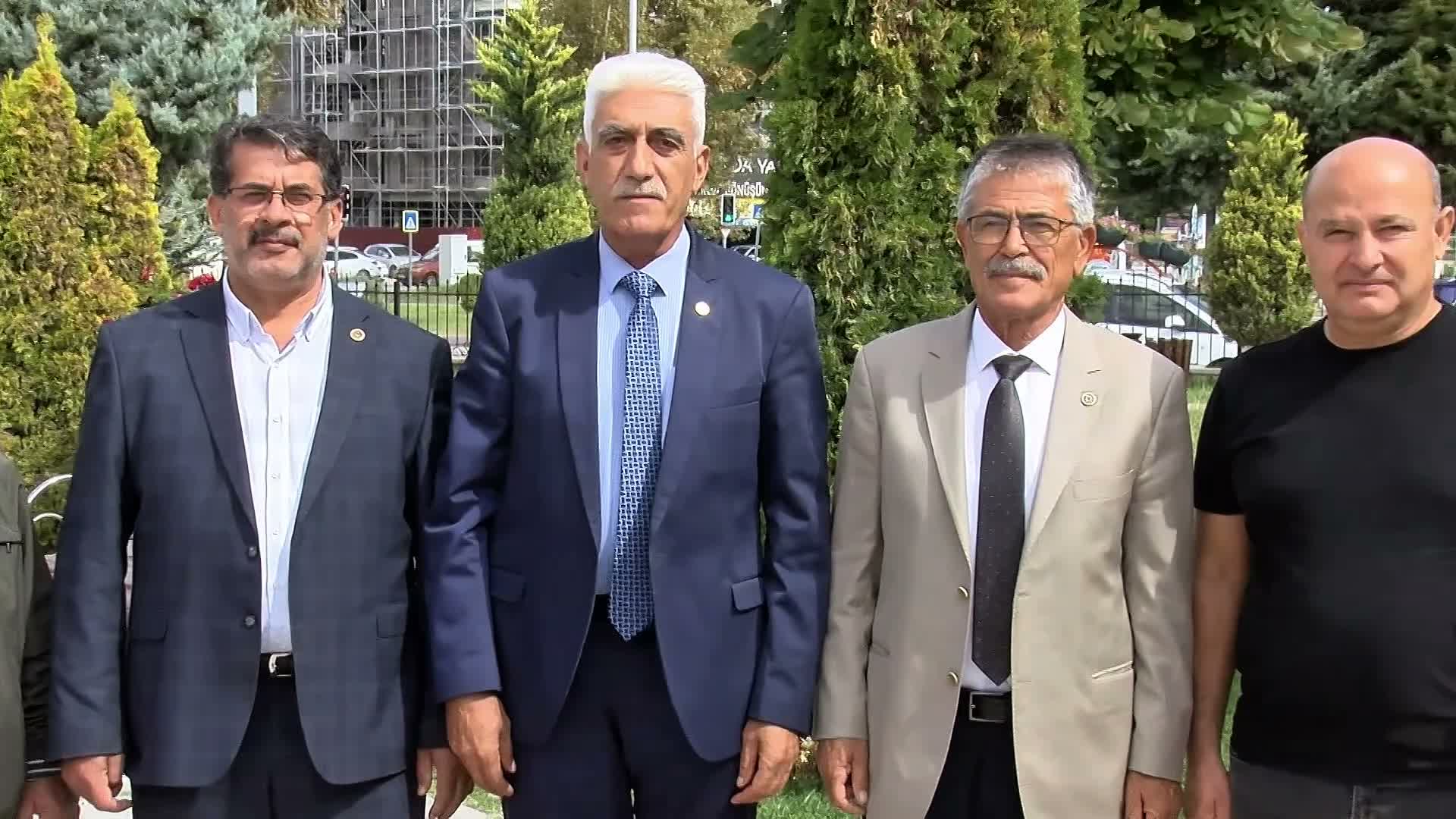 Malatya'da ziraat odalarından kayısı için çağrı: “TMO müdahale alımı yapsın”