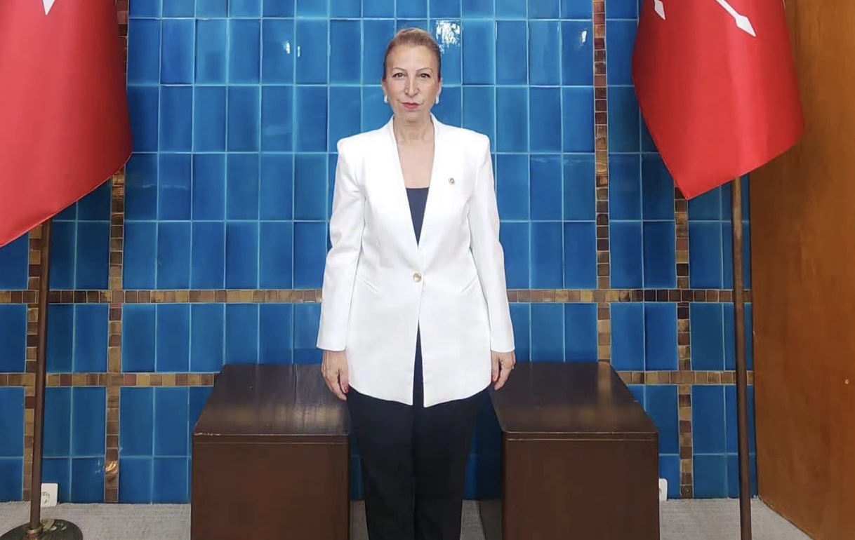 Muğla Milletvekili Derici CHP’den istifa etti