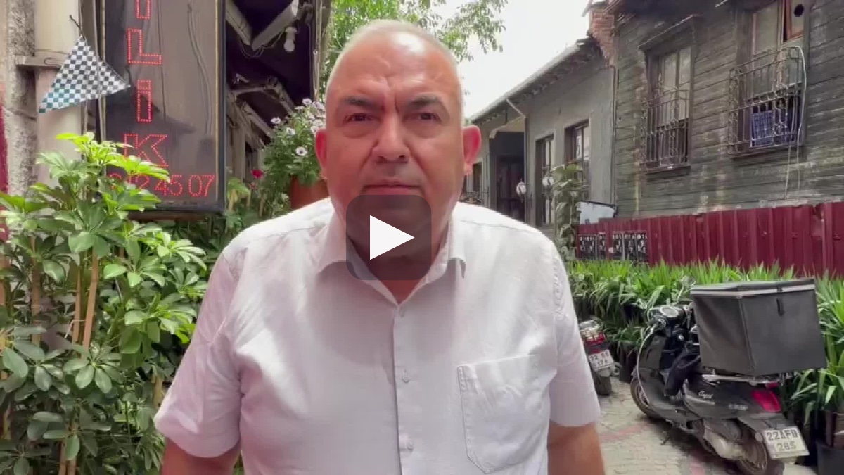 TMO’nun hububat fiyatına tepki gösteren üretici: “Bizi eze eze en sonunda un yaptılar”