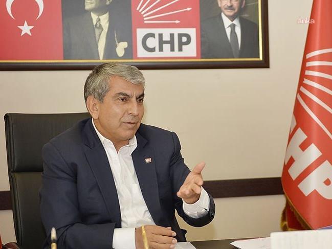 CHP'li Canpolat'tan belediye operasyonlarına tepki: "Fon soygununda suçüstü yakalanan iktidarın gündemi değiştirme hamlesidir"