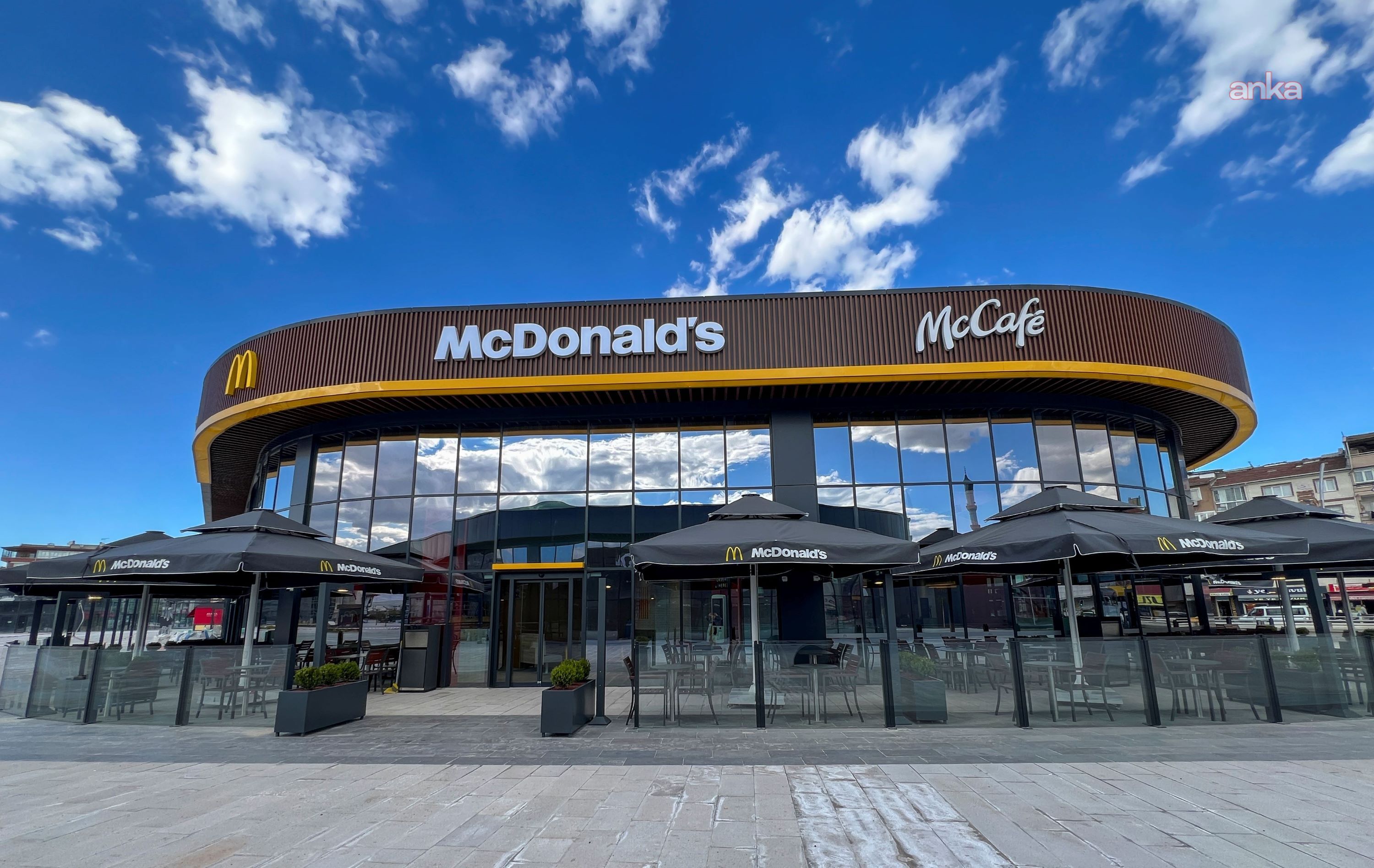 McDonald’s Türkiye, yatırım ve istihdam ile büyüyor