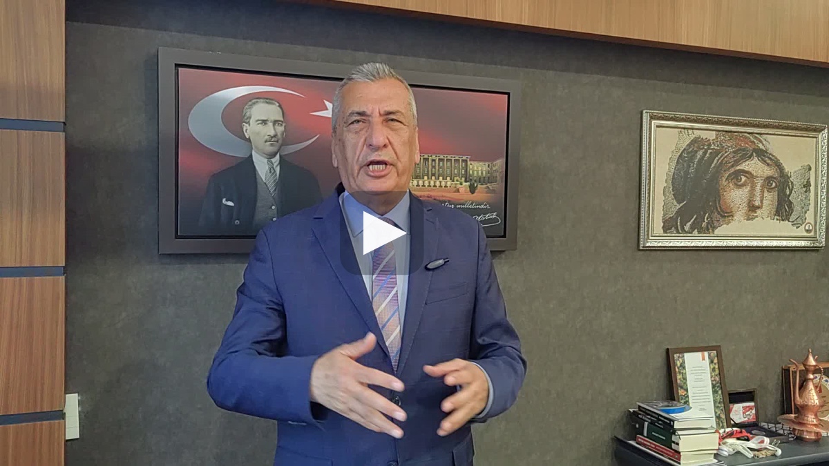 "Kırmızı et soruşturması dosyası kapalı, et baronlarını kim koruyor?"