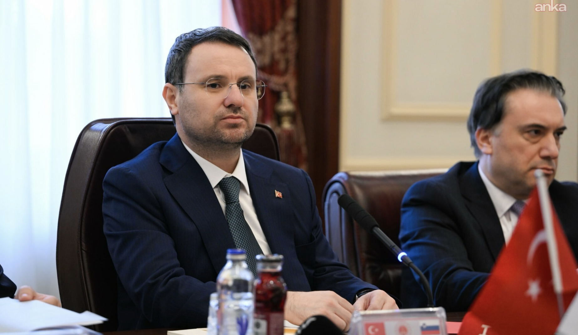 "Çocuklara yönelik ağır suçlarda hâkime daha geniş takdir yetkisi tanınacak"