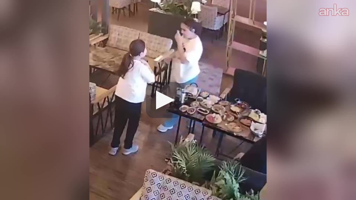 Iğdır'da heimlich manevrası küçük çocuğu kurtardı