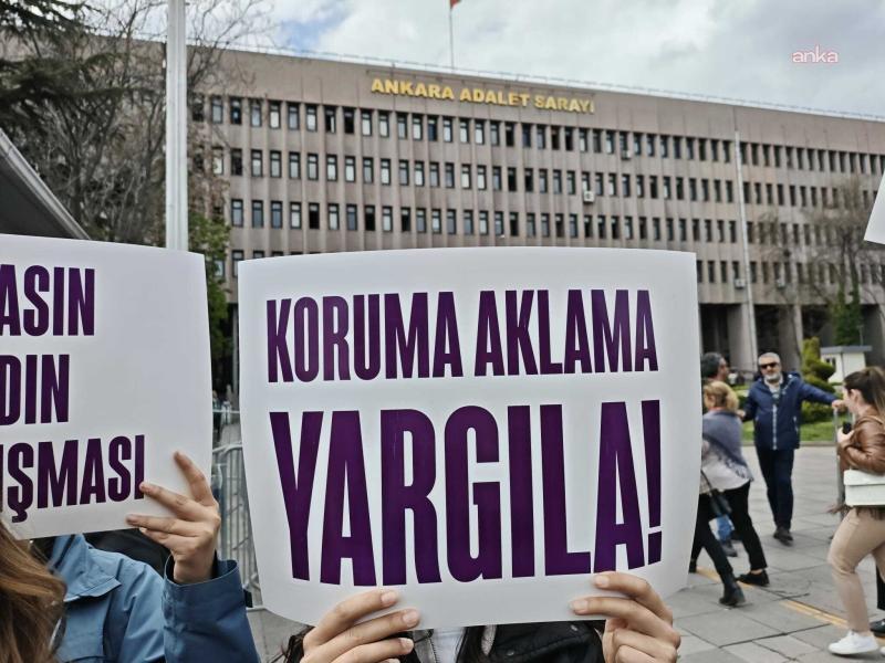 TBMM'deki cinsel istismar davasında gerekçeli karar: "Mağdur anlatımları birbirini doğruladı"