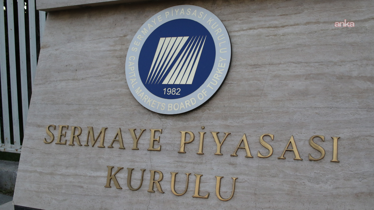 SPK, pay geri alımlarındaki üst sınır uygulamasını kaldırdı