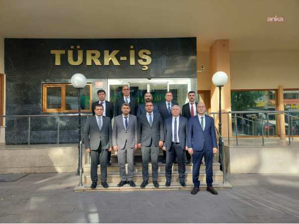 Türkiye Haber-İş Sendikası: "Türk Telekom’da işçi kıyımına son verin"