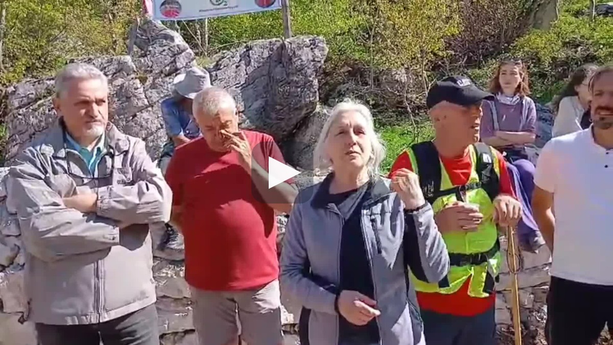 Artvin madene karşı ayakta: Bu coğrafyanın değeri parayla ölçülemez