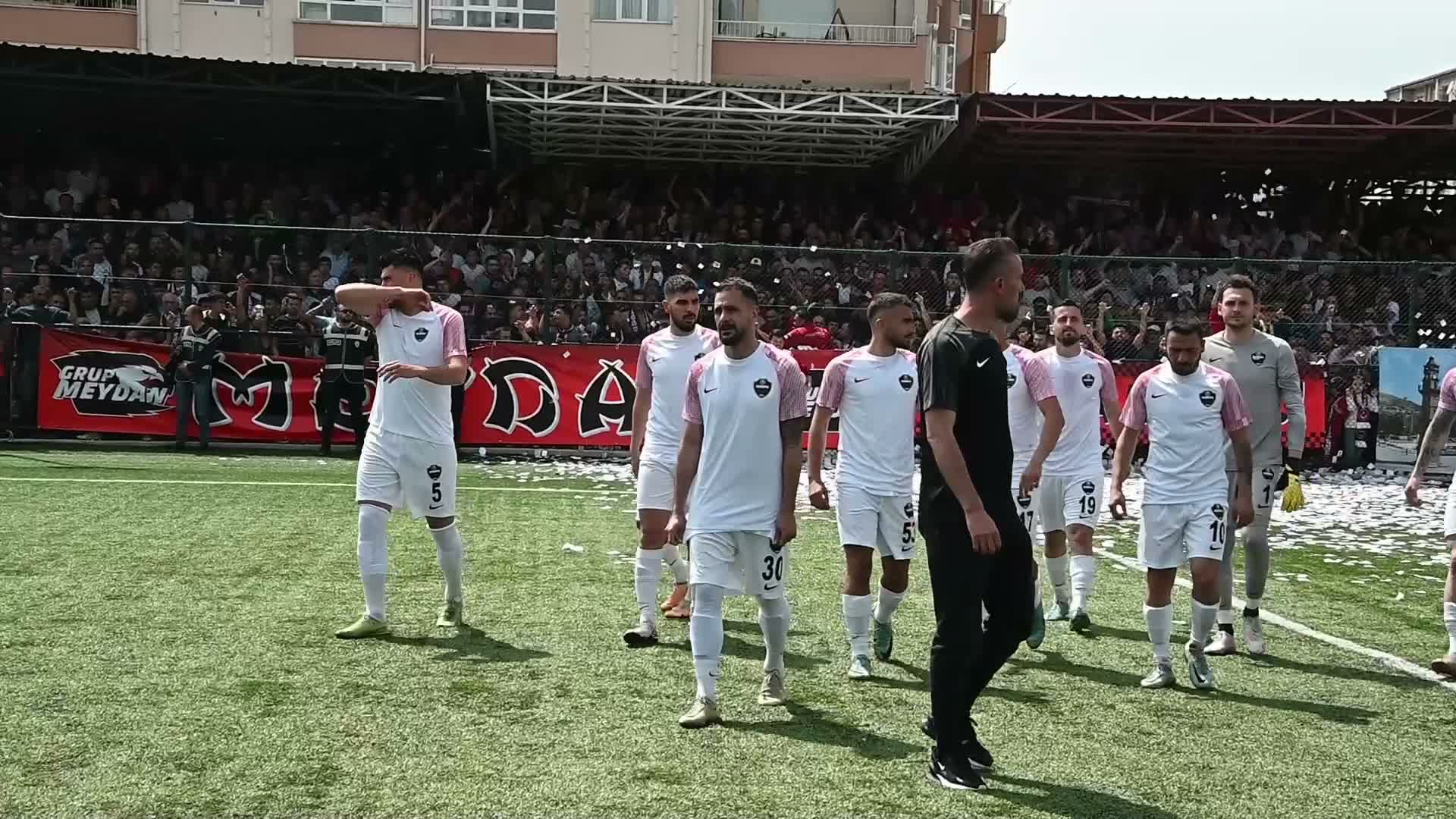 Kayyum yönetimindeki Yozgat Bozokspor’a başkan adayı