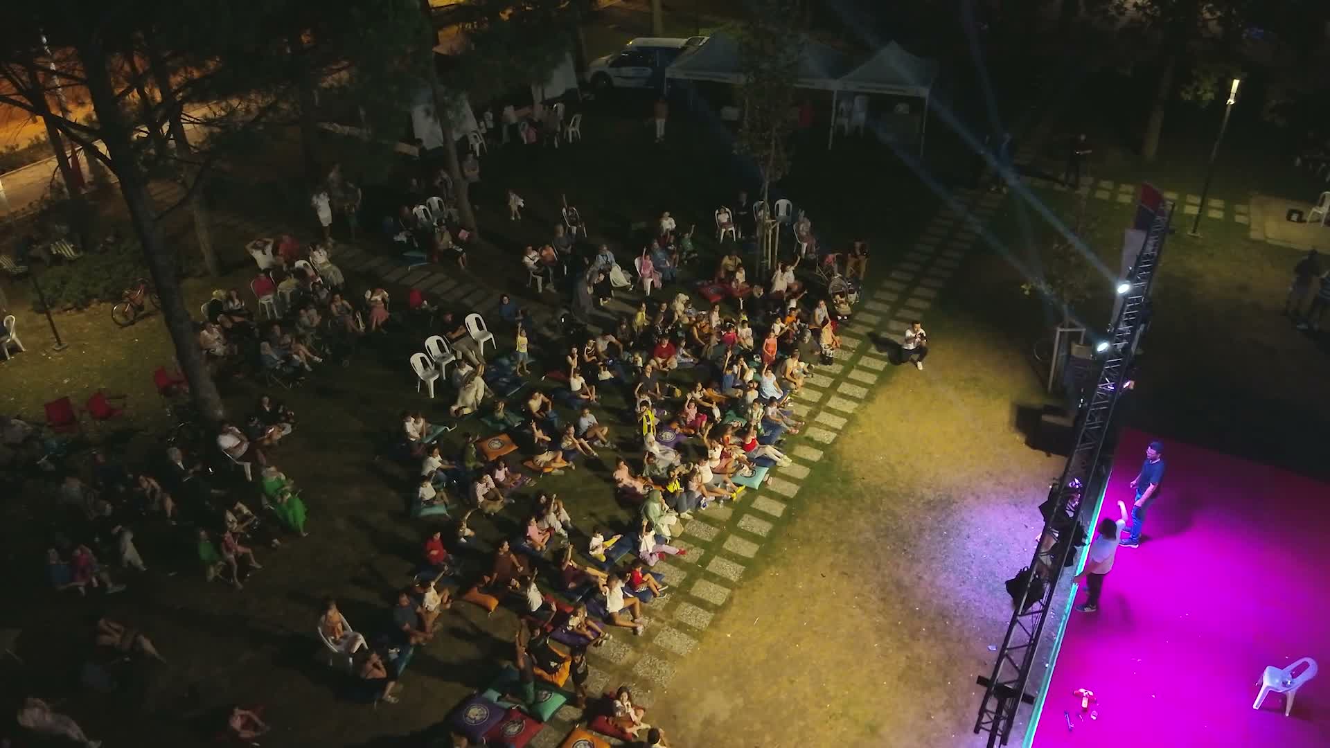 Mobilfest 2026'nın üçüncü durağı İznik oldu