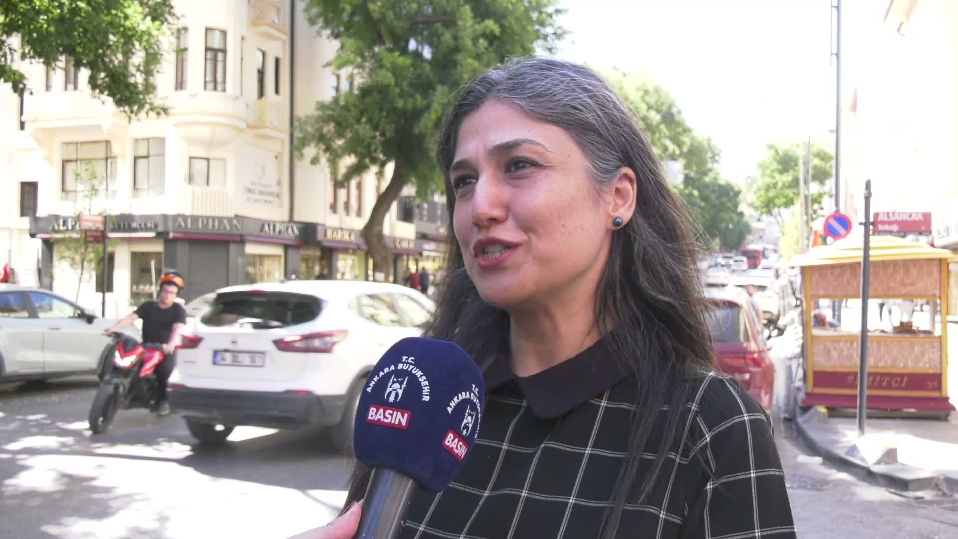 Ankara Büyükşehir Belediyesi, "Miras Şantiye Gezileri" ile Anafartalar Caddesi’nin tarihine ışık tuttu