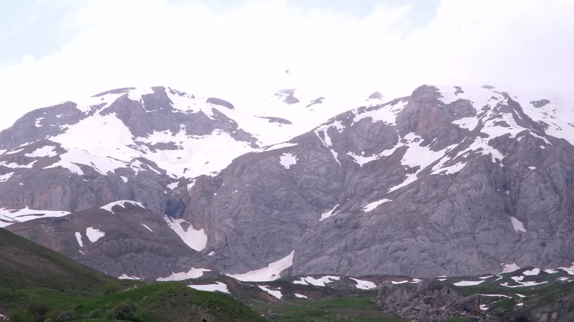 Tunceli’de maden projesi protestosu