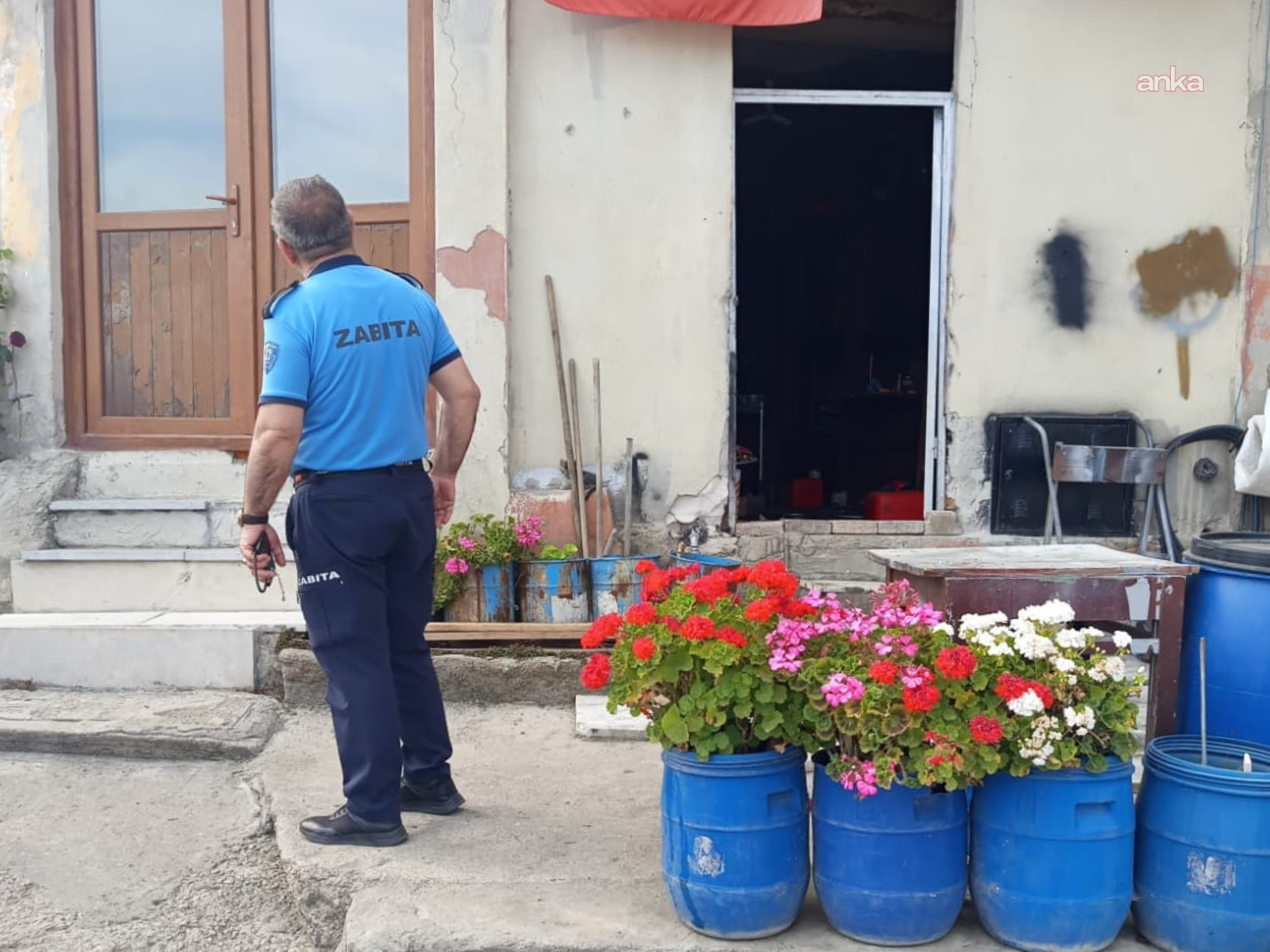 Gemlik Belediyesi, kamu kullanım alanlarına yönelik denetimleri artırdı