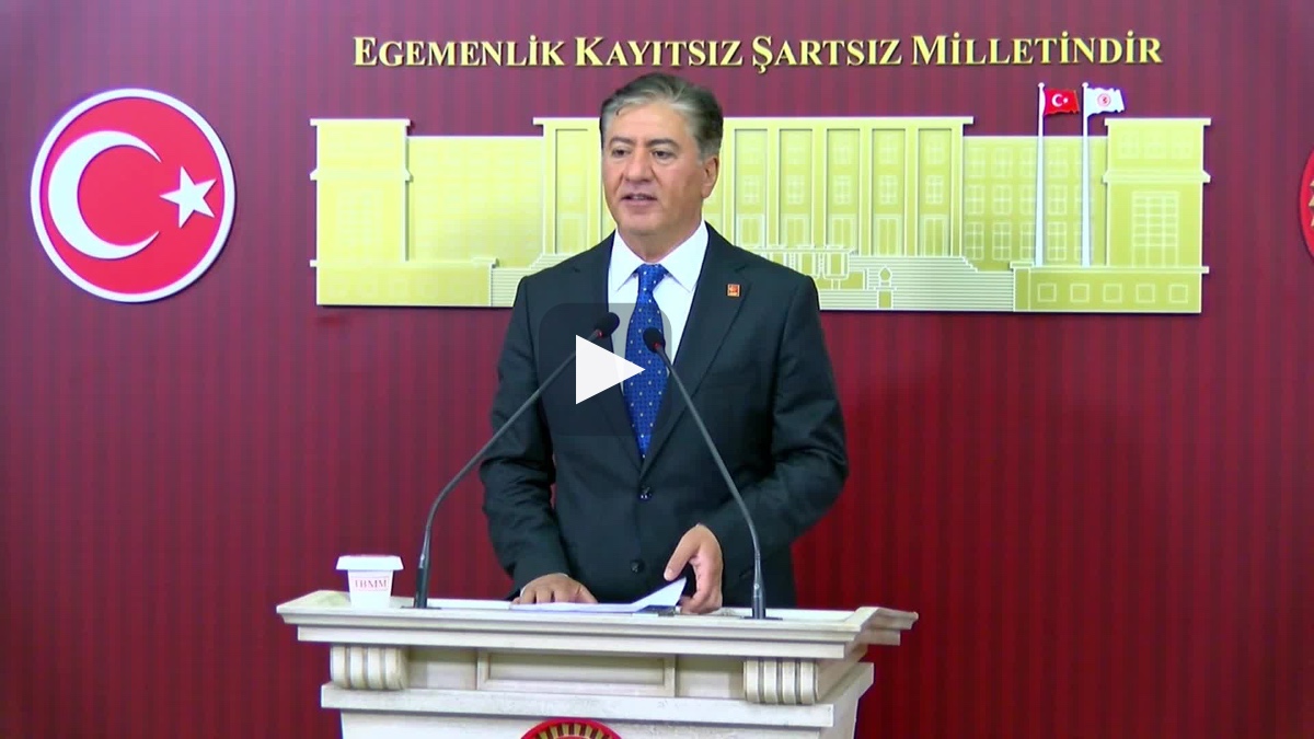 Murat Emir'den Erdoğan'ın açıklamalarına tepki