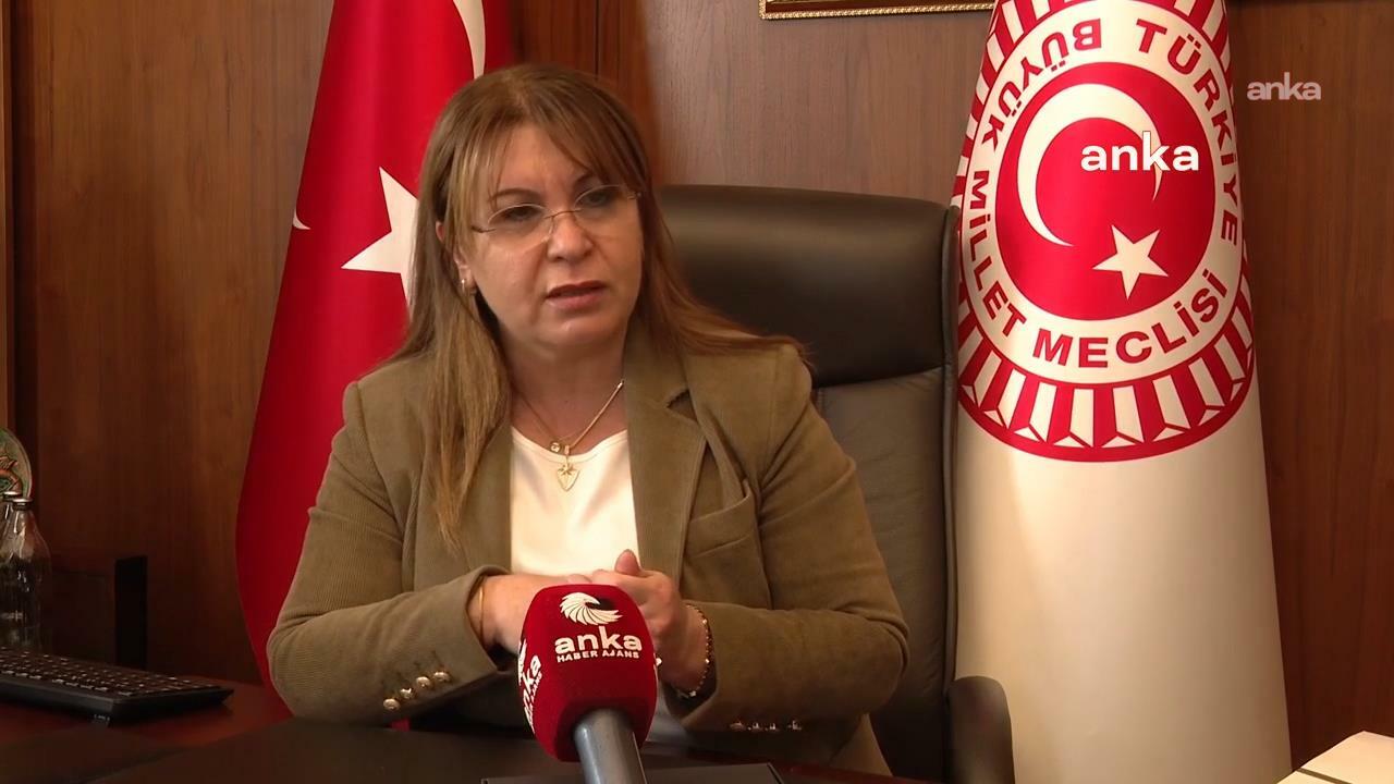 CHP’li Karaca’dan kadın istihdamı için araştırma komisyonu teklifi