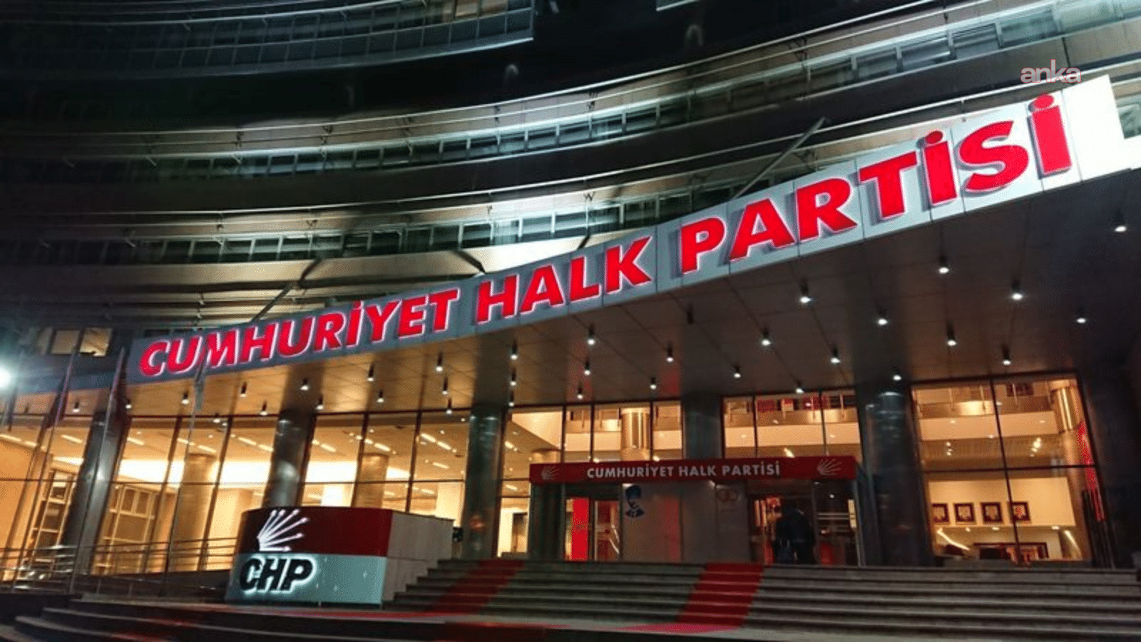 CHP Dış Politika Kurulu, Ukrayna Savaşı’nın yayılma riskine dikkat çekti