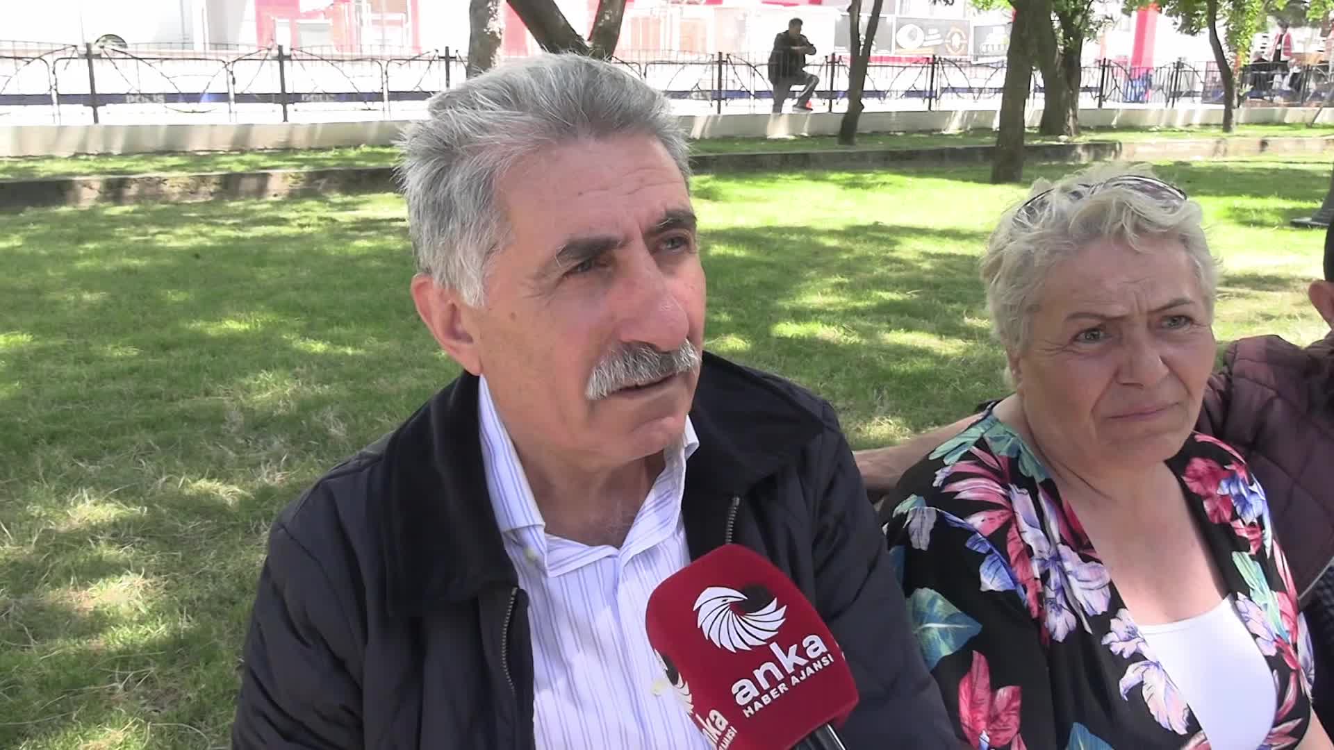 CHP'nin, "Millet İradesine Sahip Çıkıyor" mitingi Balıkesir'de... Vatandaşlar: "Geçinemiyoruz, erken seçim istiyoruz"