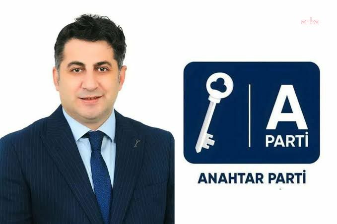 Anahtar Parti Muğla İl Başkanı Kızılkaya’dan Kurban Bayramı mesajı