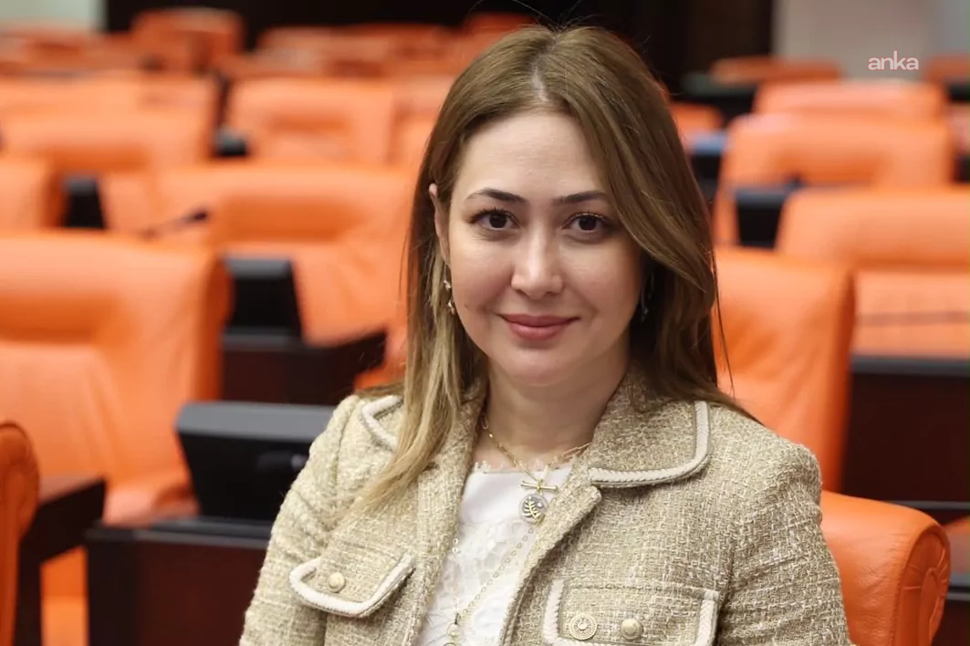 MHP’li Zuhal Karakoç, trafik kazasının ardından taburcu edildi