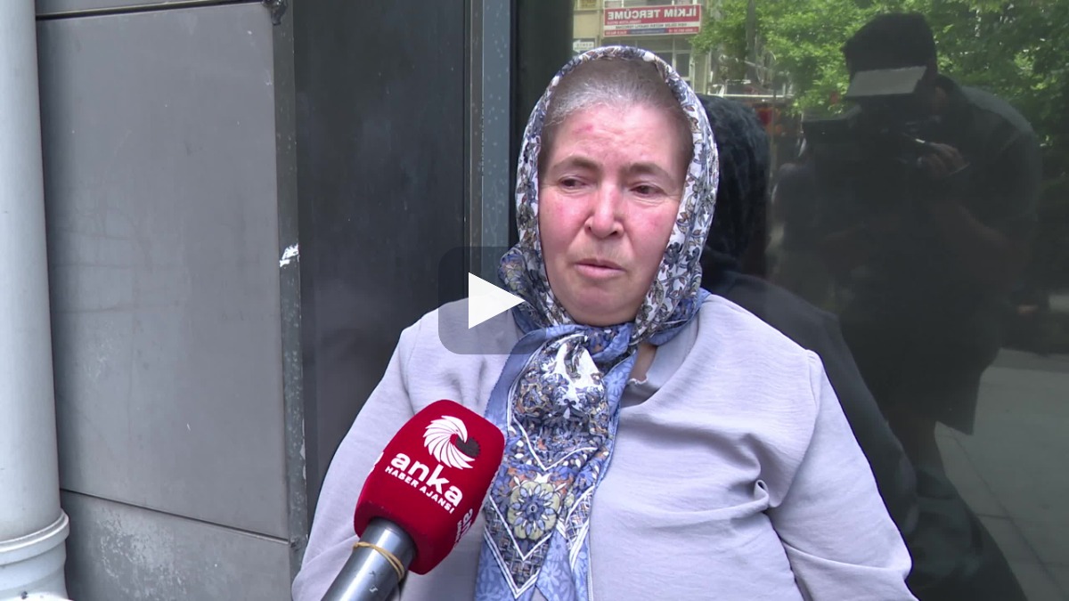 Polis müdahalesinde öğretmen anneleri de yaralandı: "Bu, bize reva mı?"