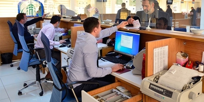 Kamu görevlilerinde sendikalaşma oranı yüzde 77,96 oldu