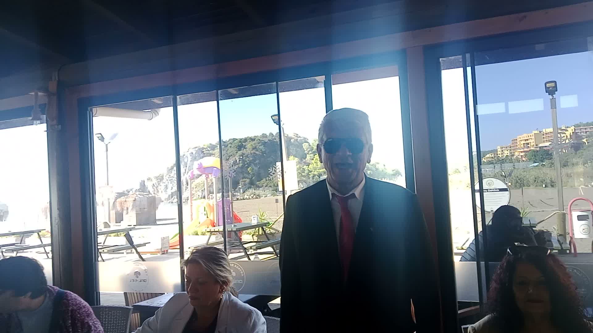 Altı Nokta Körler Derneği Muğla Şubesi’nden "Beyaz Baston Yasası" çağrısı