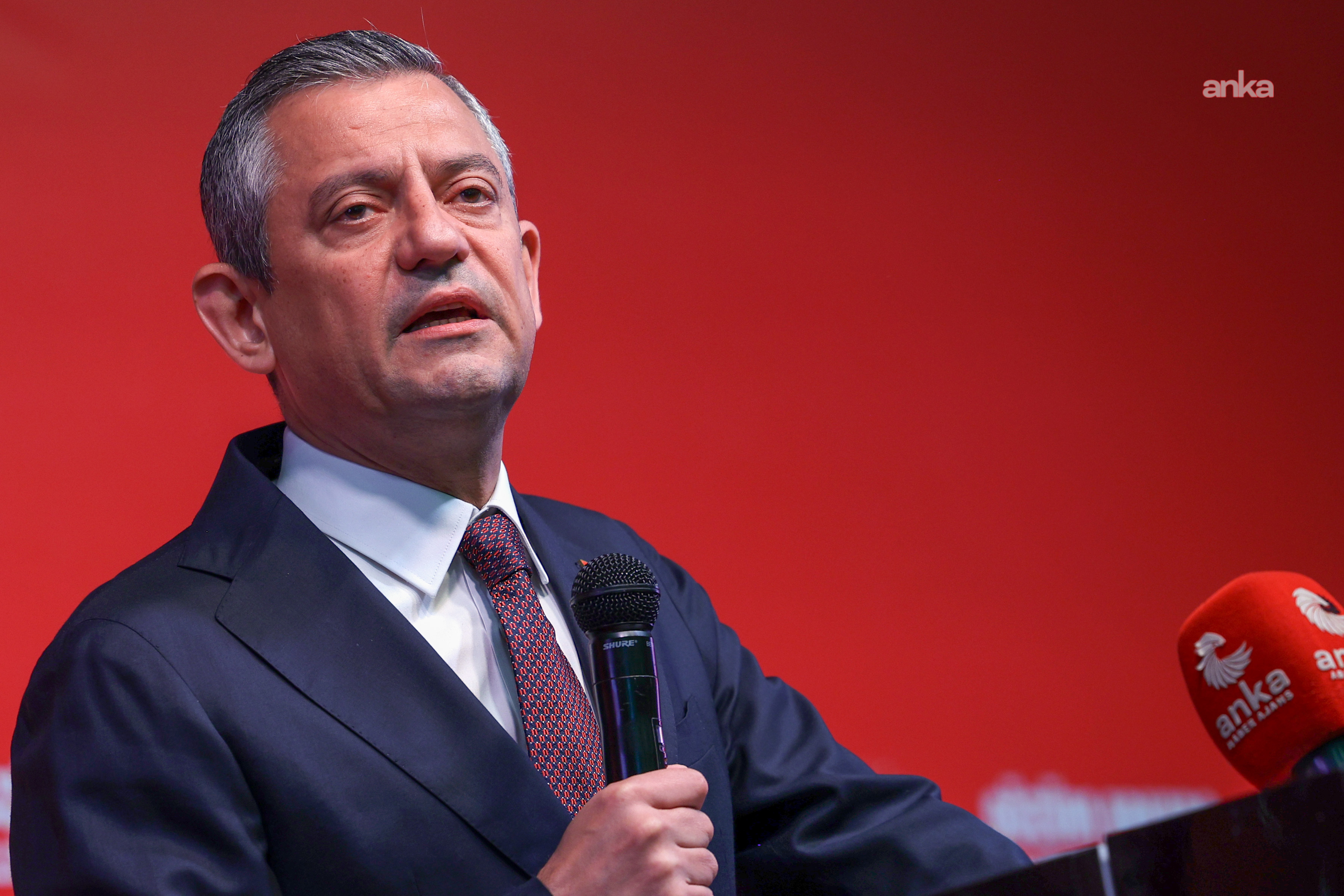 Özgür Özel, Turgutlu’daki saldırı için heyet görevlendirdi