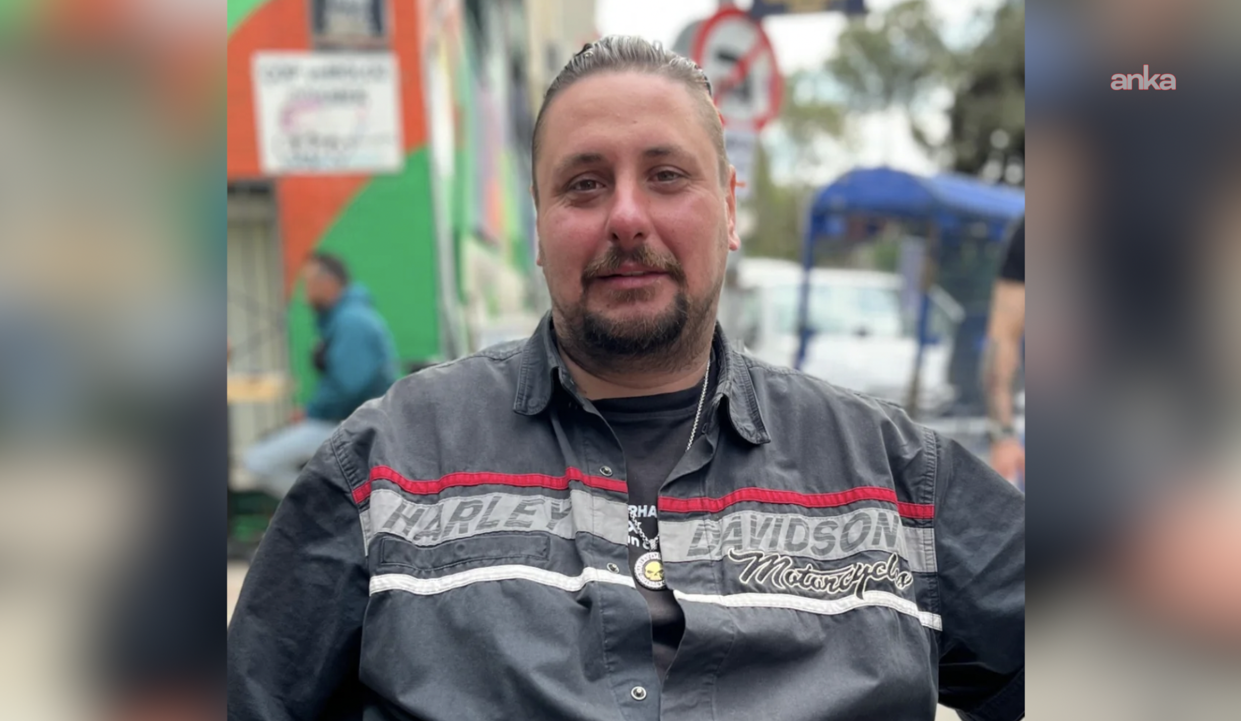 Moto kurye Akın Payaz'ın ölümüne ilişkin soruşturmada vinç sürücüsü tutuklandı