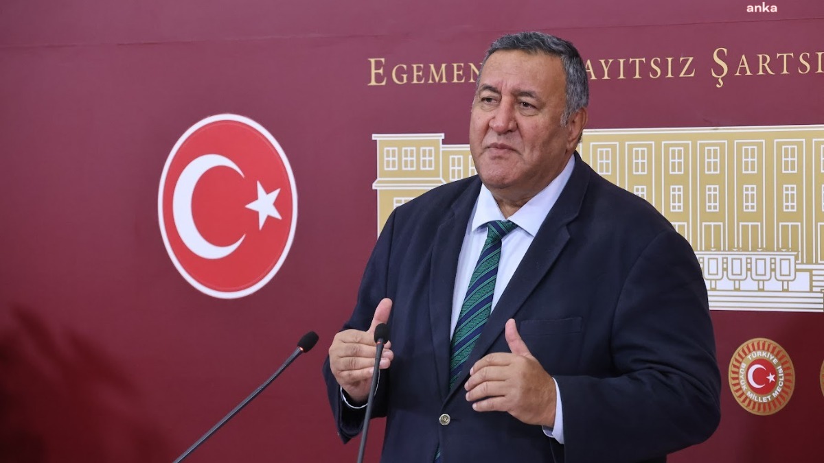 CHP'li Gürer: "2026’nın sekiz ayında 82 bin 669 esnaf iş yeri kapandı"