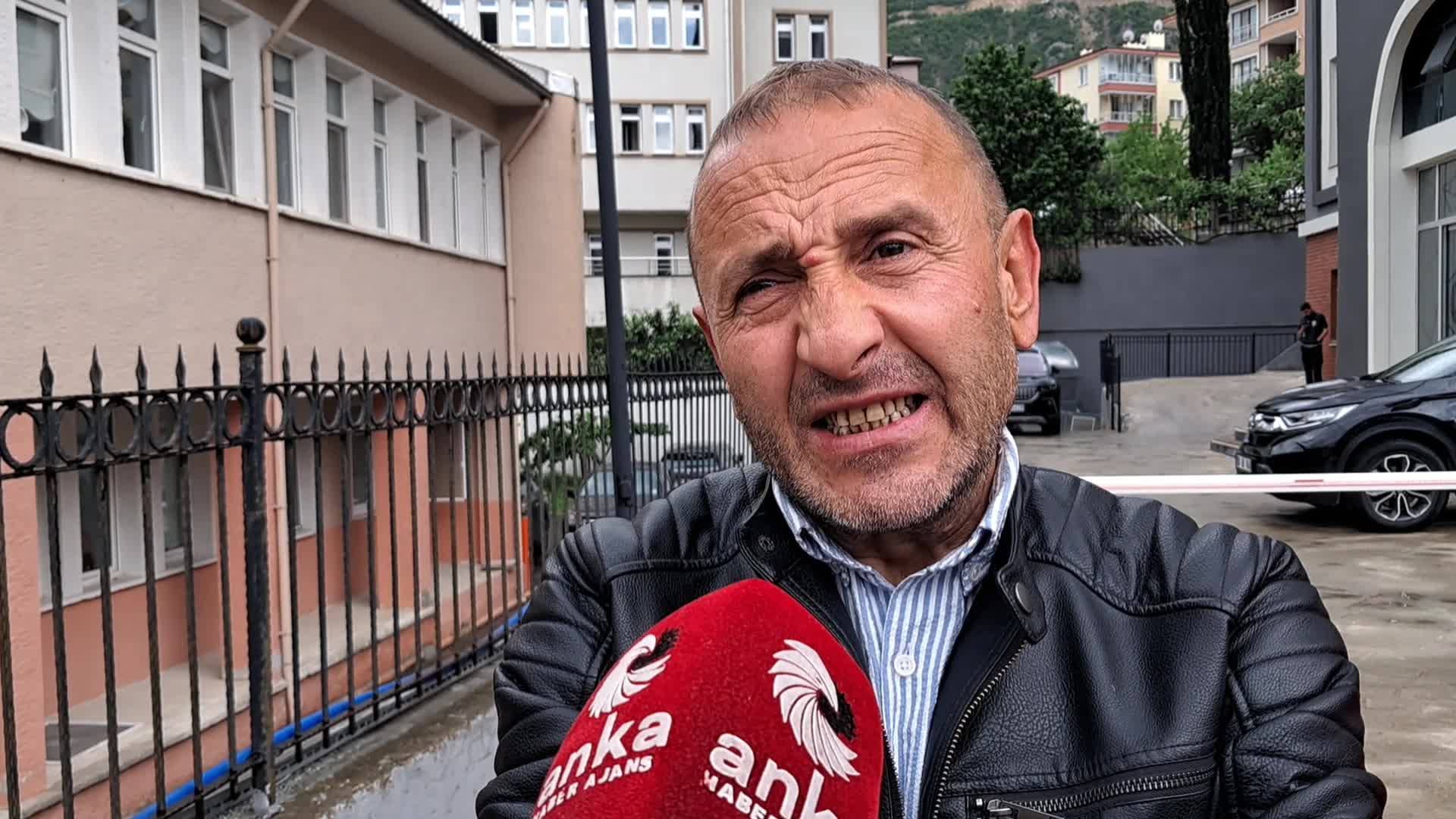 Hopa Kemalpaşa Ziraat Odası Başkanı Muti'den çay fiyatı açıklaması: "35 lira üreticiyi değil, patronları destekleyen bir fiyat"