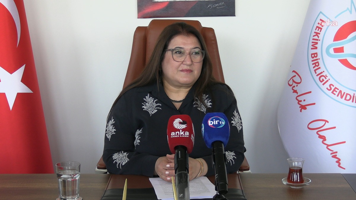 Hekim Birliği Sendikası: Kayyım ataması yok, süreç yargıda