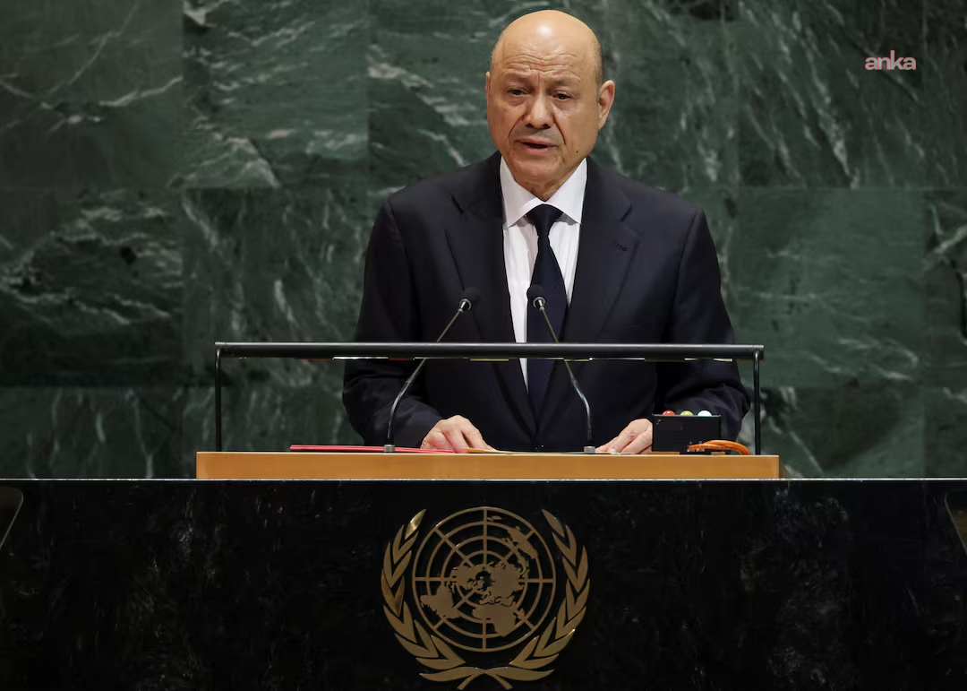 Yemen'de Husilere karşı geniş çaplı askeri operasyon