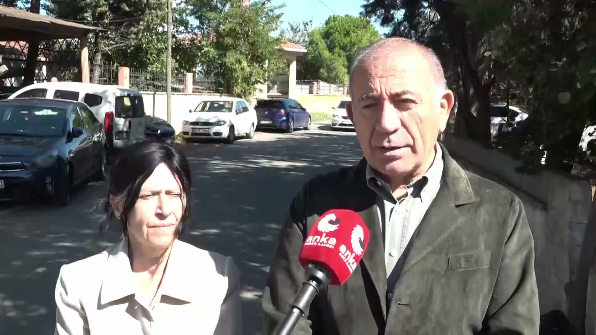 Gürsel Tekin: “Türkiye’de suç ortaklığı bozulmadığı sürece vatandaşlarımızın derin yoksulluktan kurtulma şansı yoktur”