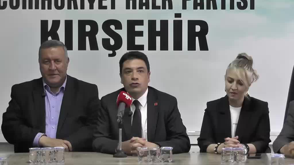 CHP’li Gürer:  "Cumhuriyet tarihinin en ağır ekonomik sorunları yaşanıyor"