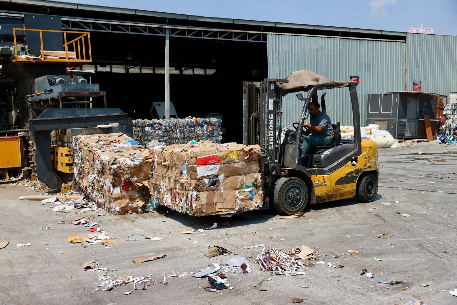Buca’da büyük dönüşüm hareketi: Geleceğe miras, doğaya nefes