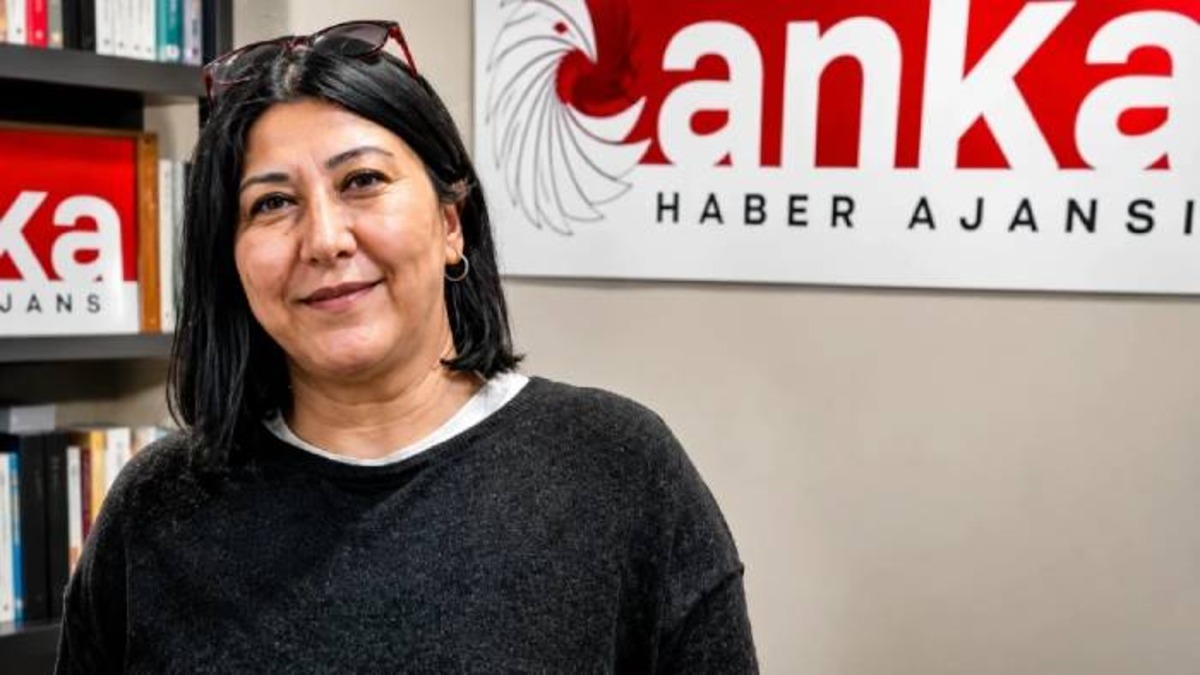 Gazeteci Dürdane Kırçuval, Ankara'da son yolculuğuna uğurlandı