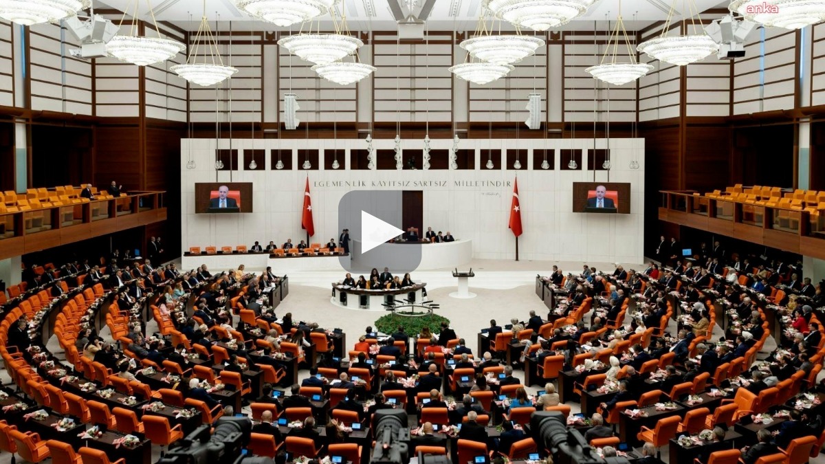 İYİ Parti ve DEM Parti arasında "Öcalan" tartışması