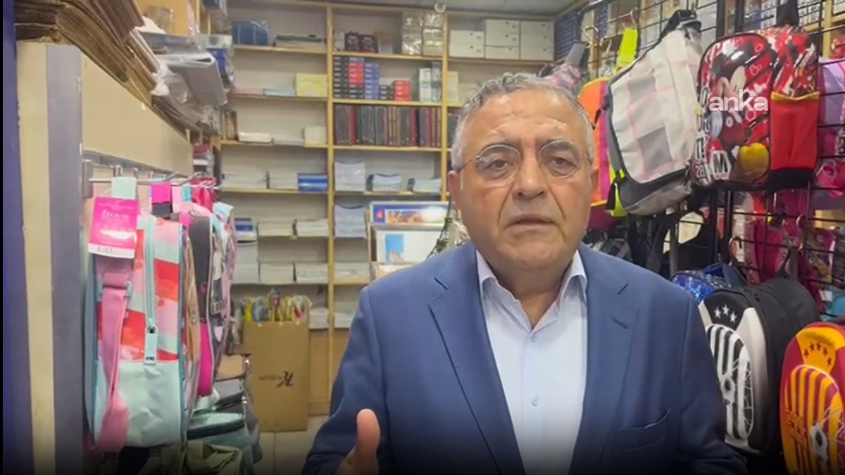 Aileler yoksulluk içinde, masrafları nasıl karşılayacak?