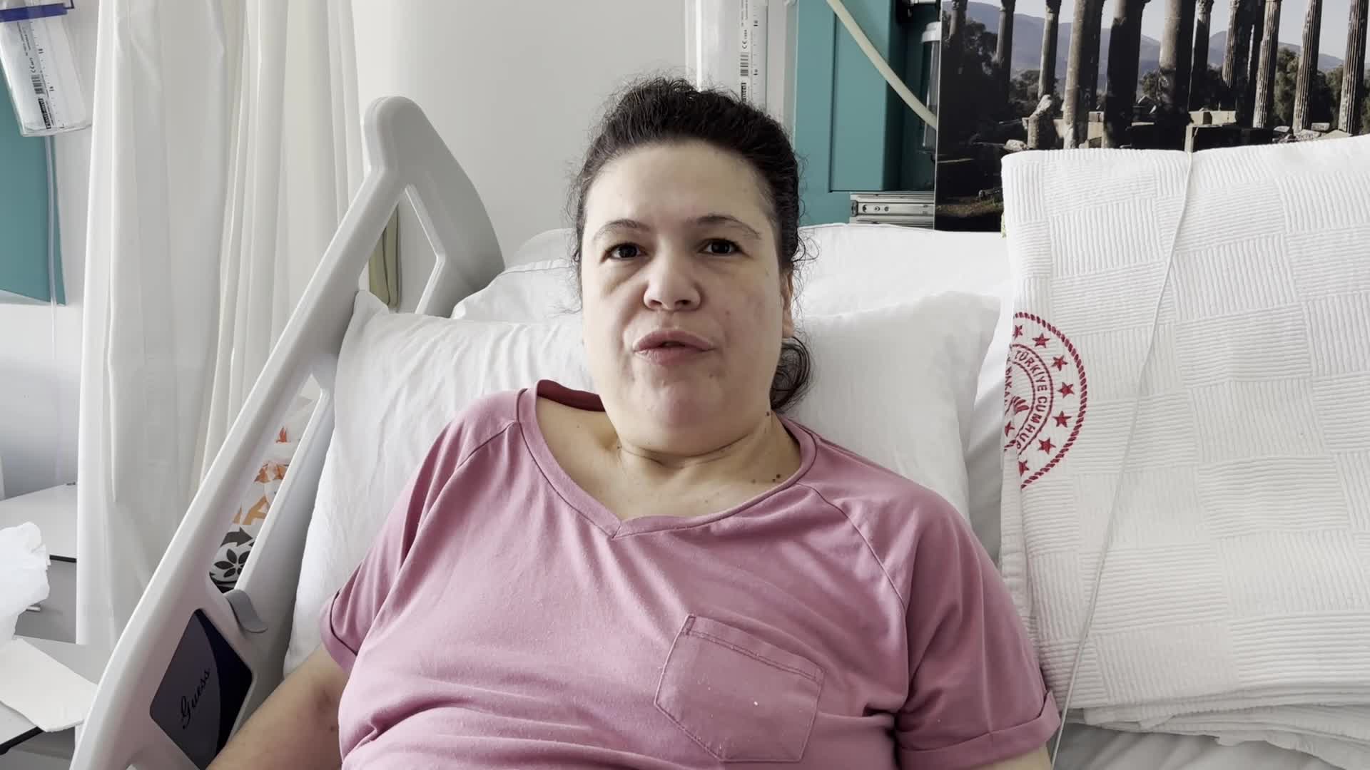 Muğla'da boşanma aşamasındaki eşini av tüfeğiyle vuran sanık, yarın hakim karşısına çıkacak