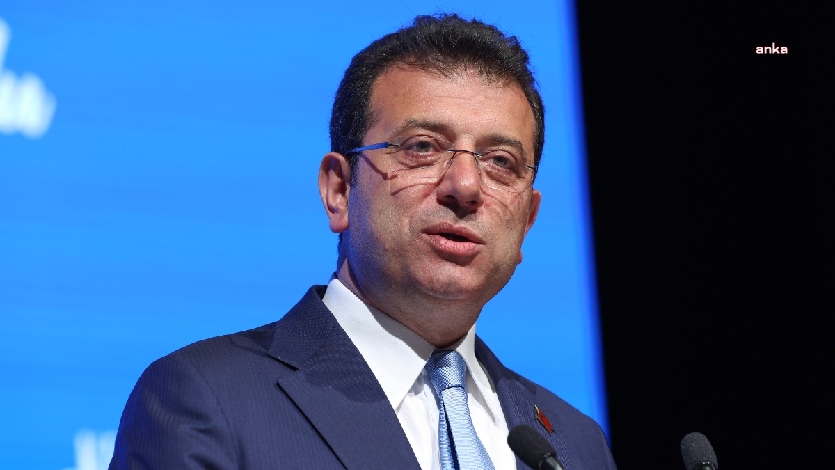 Ekrem İmamoğlu'nun diploma davasında istinaf talebinin reddi kararı Danıştay'a taşındı