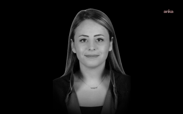 TÜBAKKOM ve Ankara Barosu'ndan Avukat Özge Penbegül cinayetine tepki