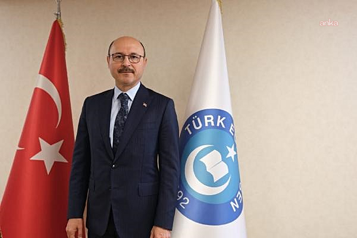 Talip Geylan: "Proje okulu atamalarında keyfiyete Bölge İdare Mahkemesi 'dur' dedi"