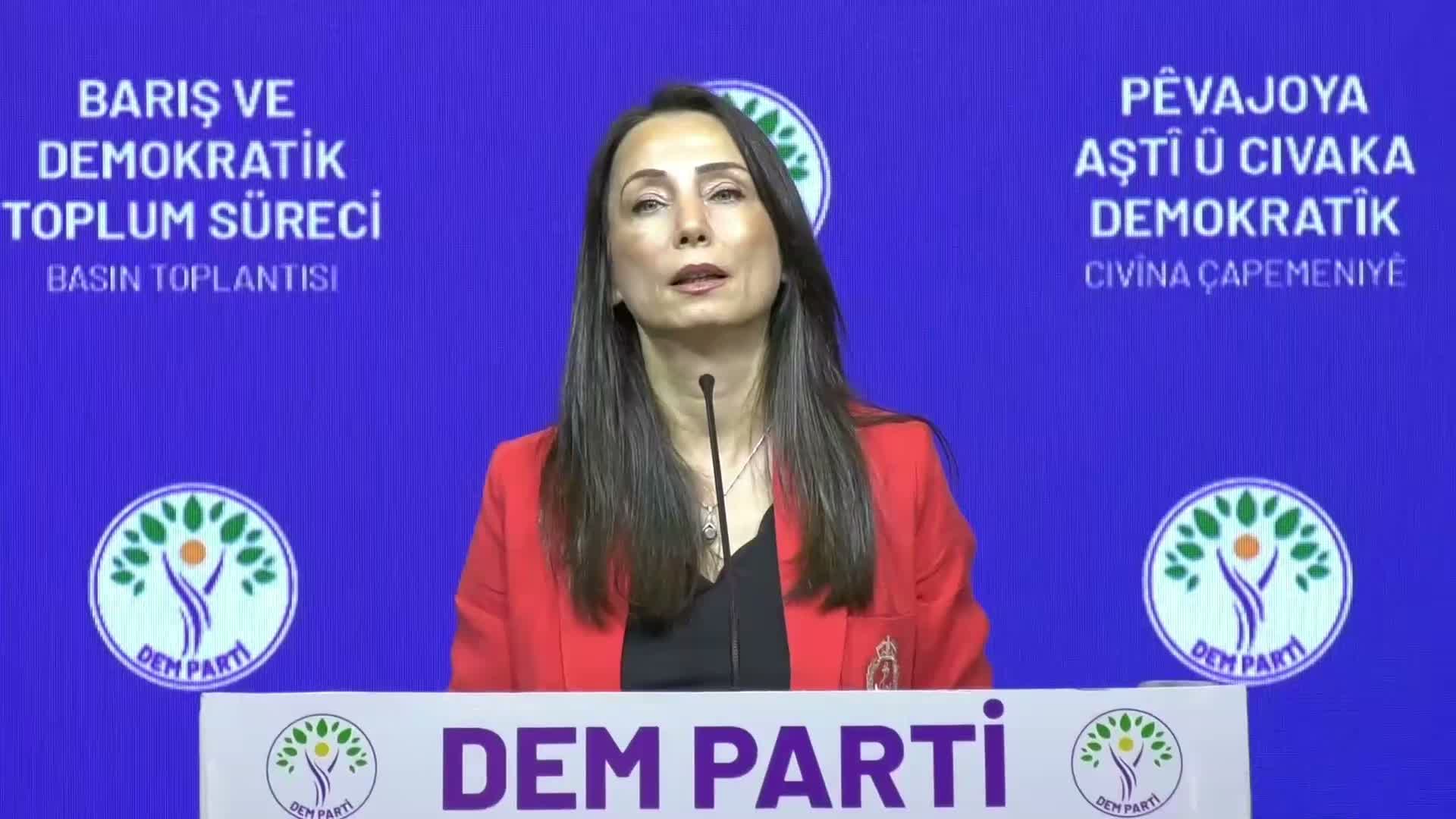 Silahlar yakıldı fakat bu bir yıl yeterince değerlendirilmedi