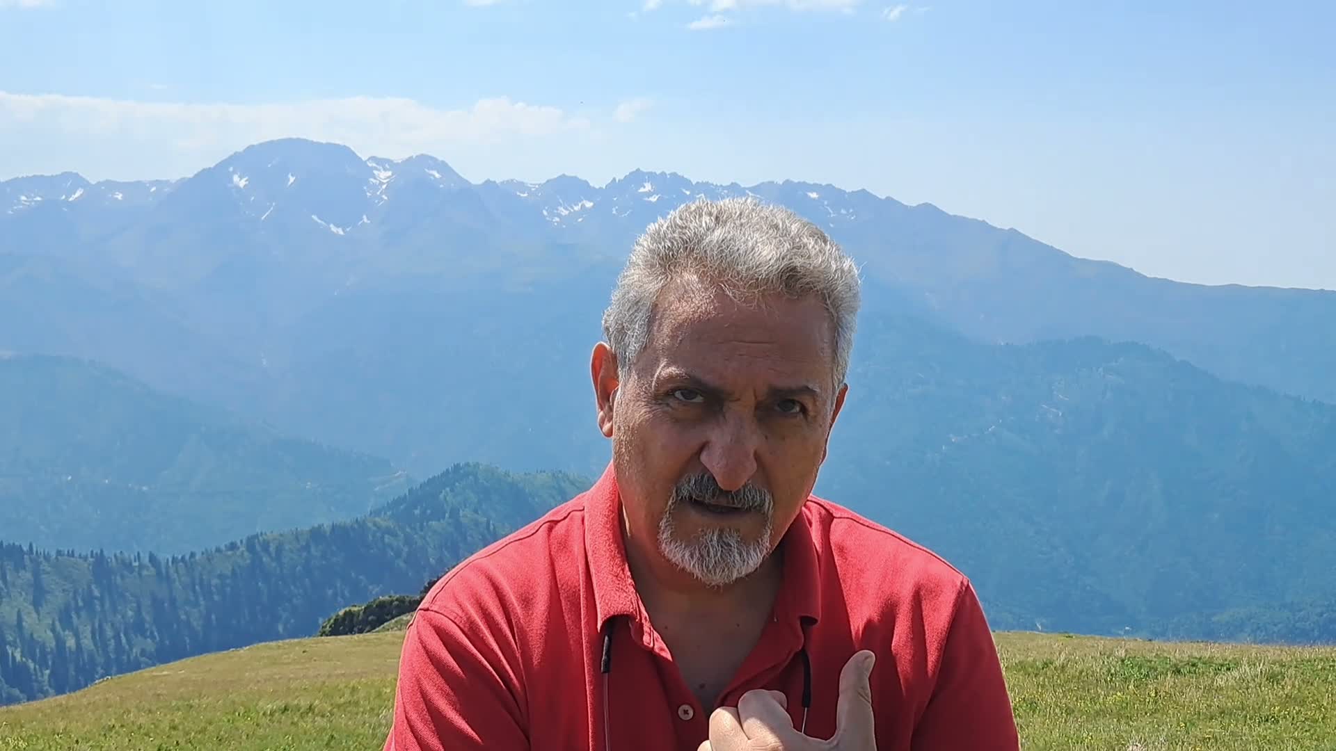 KTÜ Öğretim Üyesi Doç. Dr. Kurdoğlu'ndan Artvin'i koruma çağrısı: Politikalar, Artvin'in doğal kaynaklarını tüketmek üzerine kurulmamalı