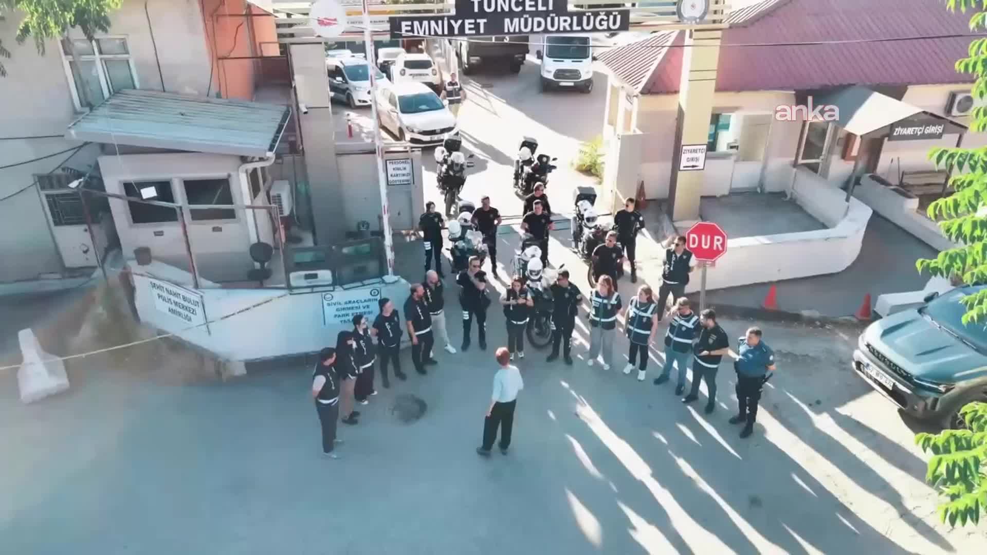 Tunceli’de fuhuş operasyonu: 6 şüpheli tutuklandı, 9 mağdur kadın kurtarıldı